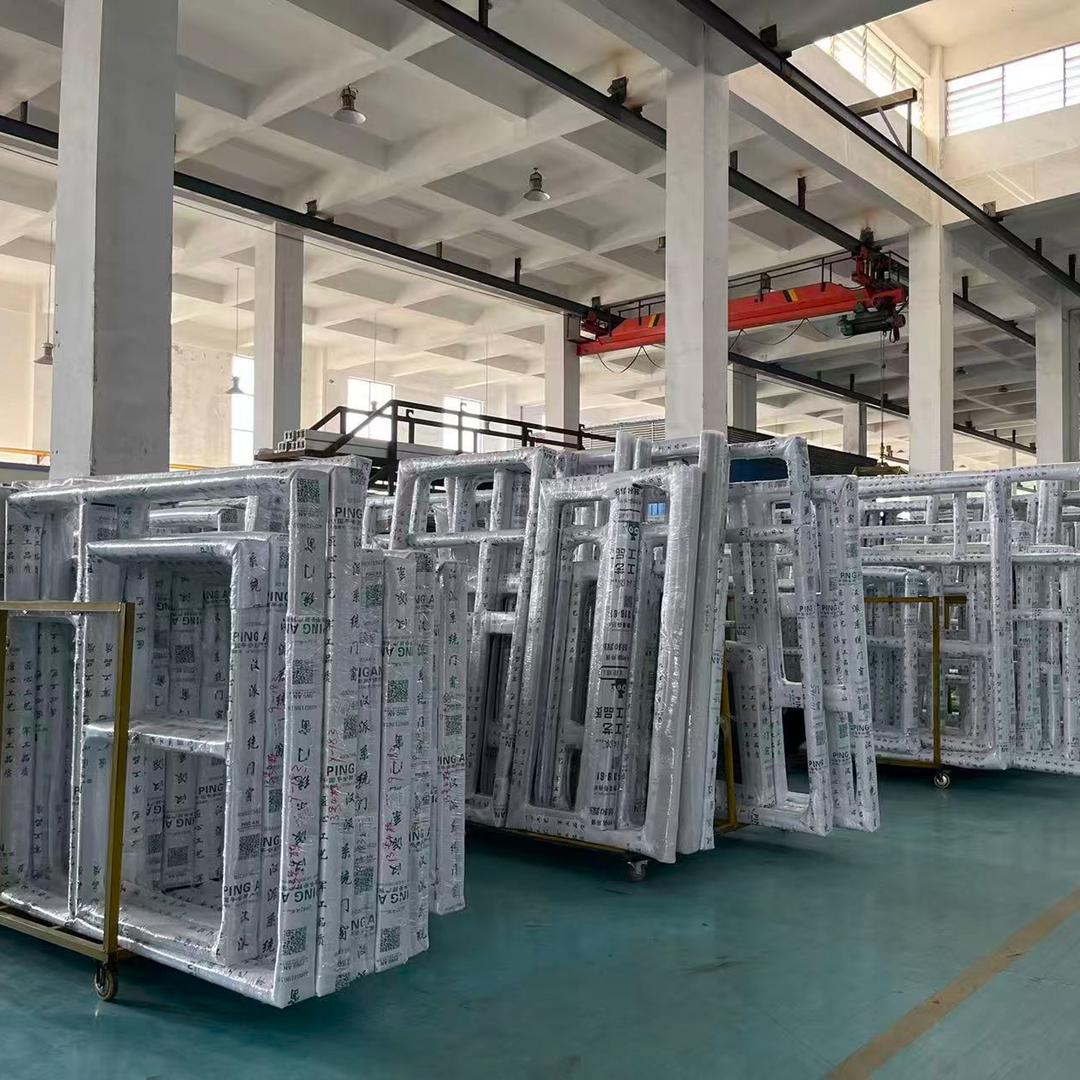 墨汐静音系统门窗官方号