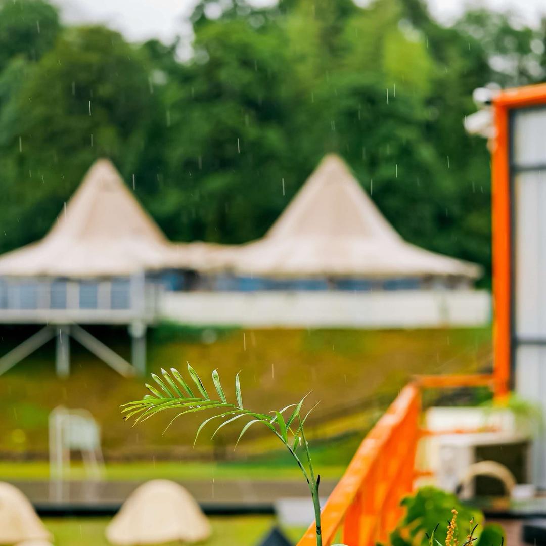 XUNYE寻野露营地