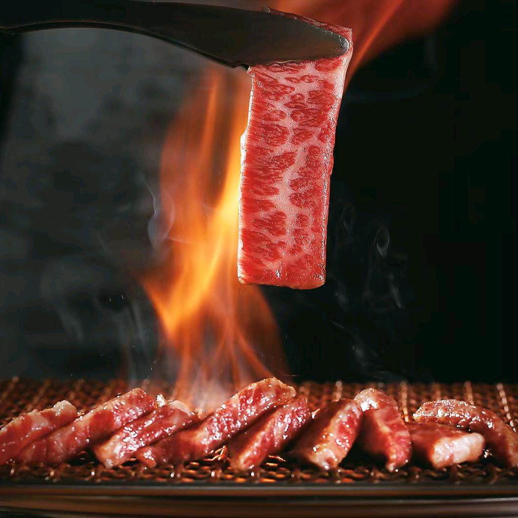 古哞战斧烤肉（上蔡直营伟业城店）