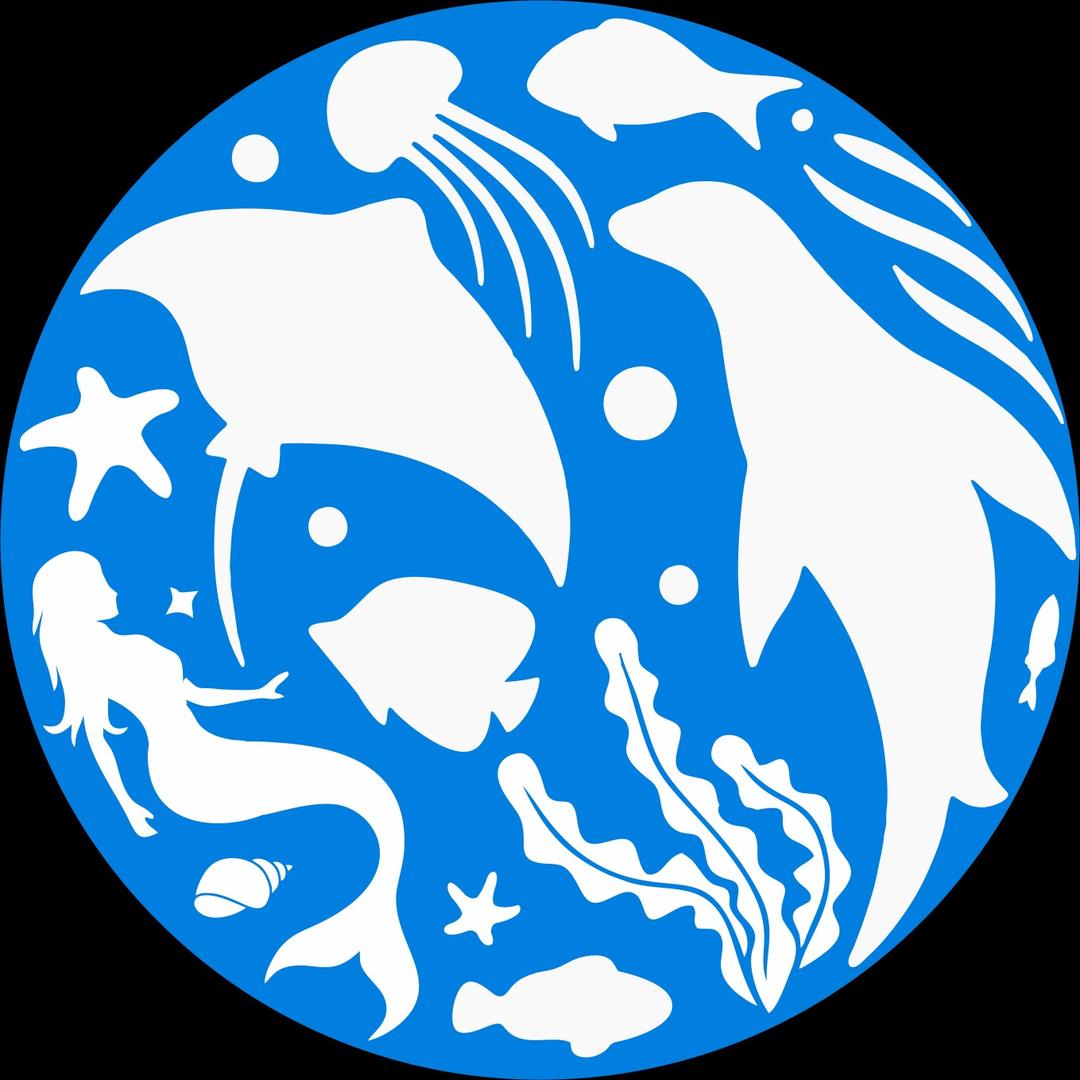 顺德南宏海洋公园