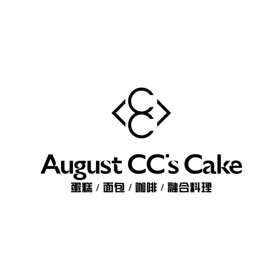 AUGUST CC'S CAKE官方号