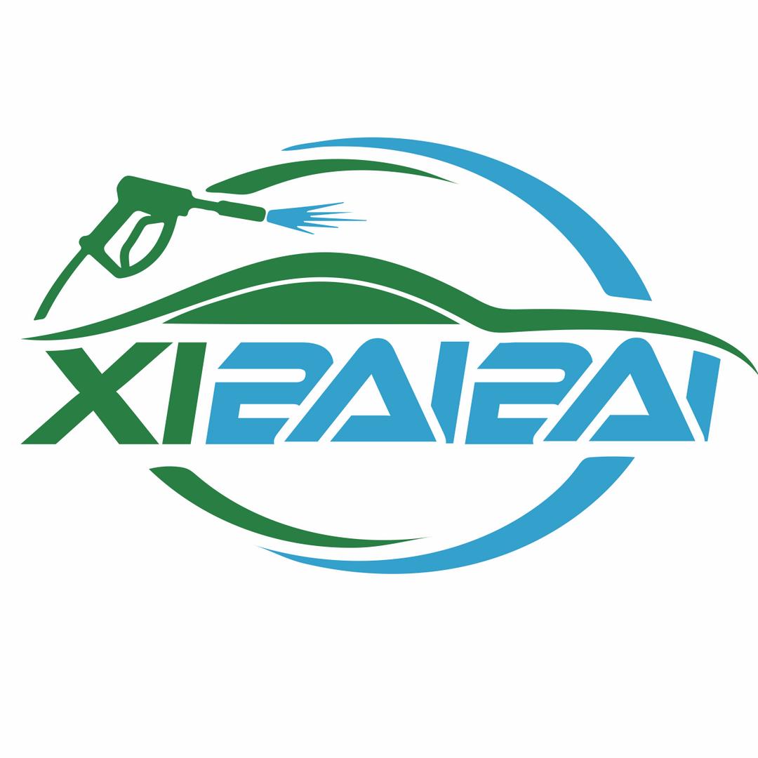 喜白白24小时自助洗车