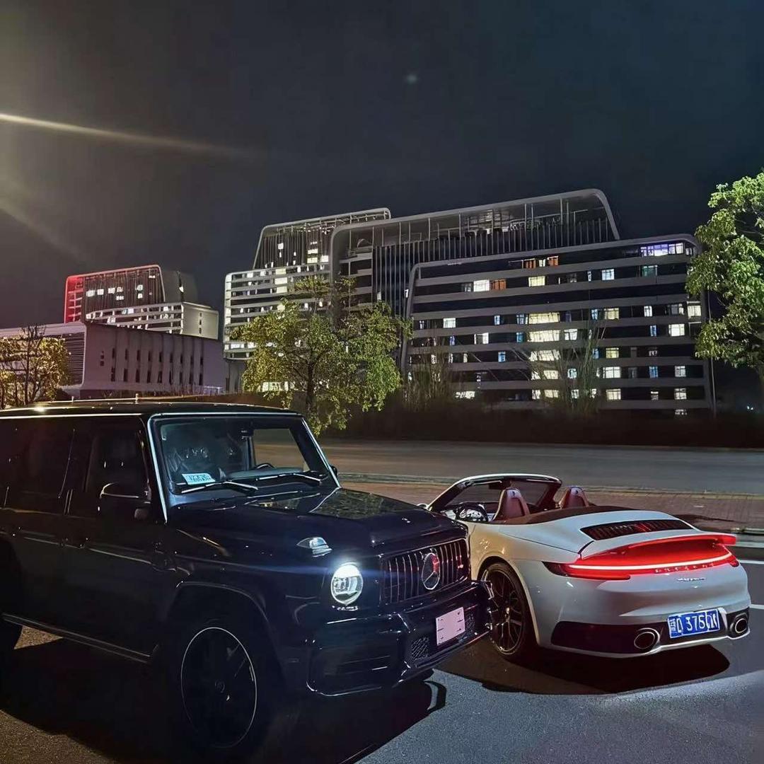 永安市易航汽车租赁有限公司官方号