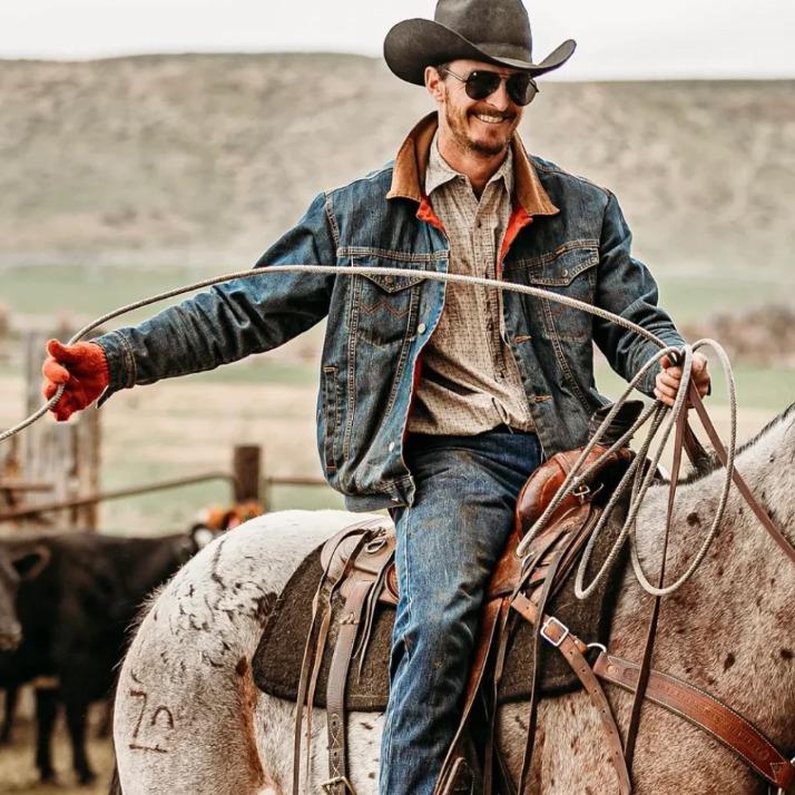 爱尚牛仔裤宠粉号