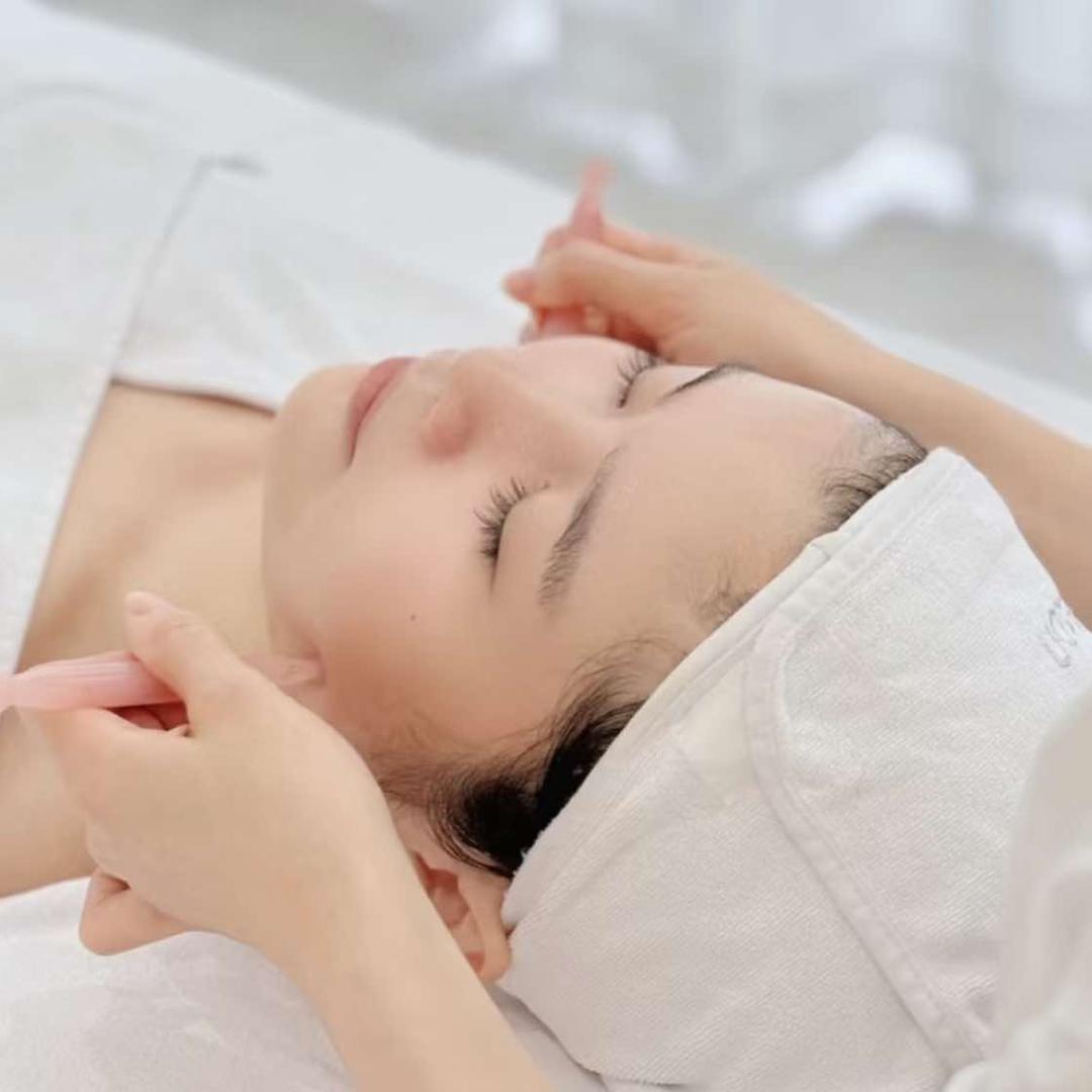 美婷养生会所（商水生活）