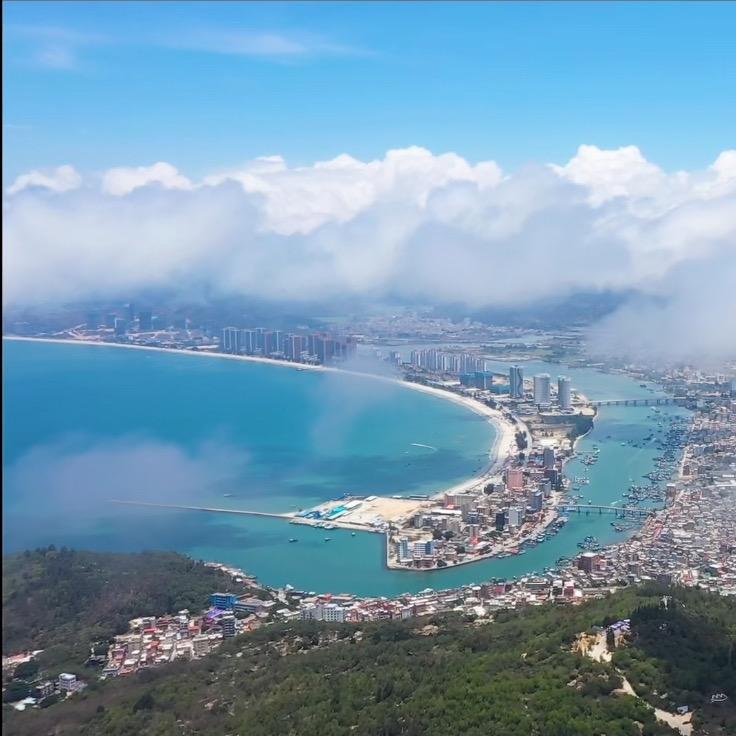 双月湾恒子哥赶海度假公寓2号店