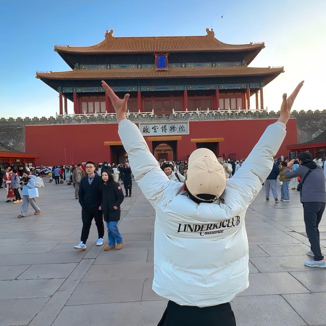 辰辰（京城文旅品质游）