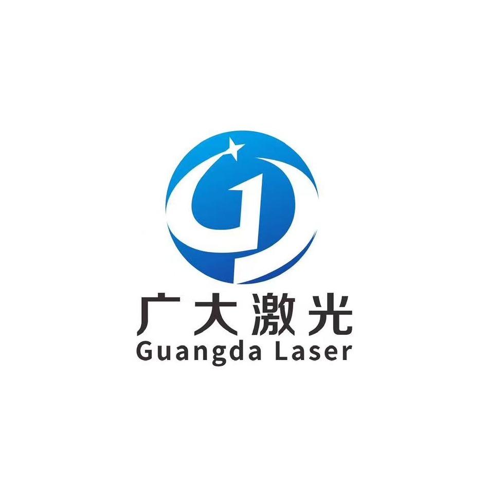 广大激光切管机