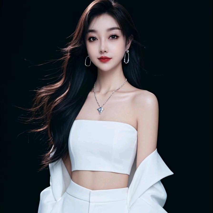 敏吖吖美业官方号