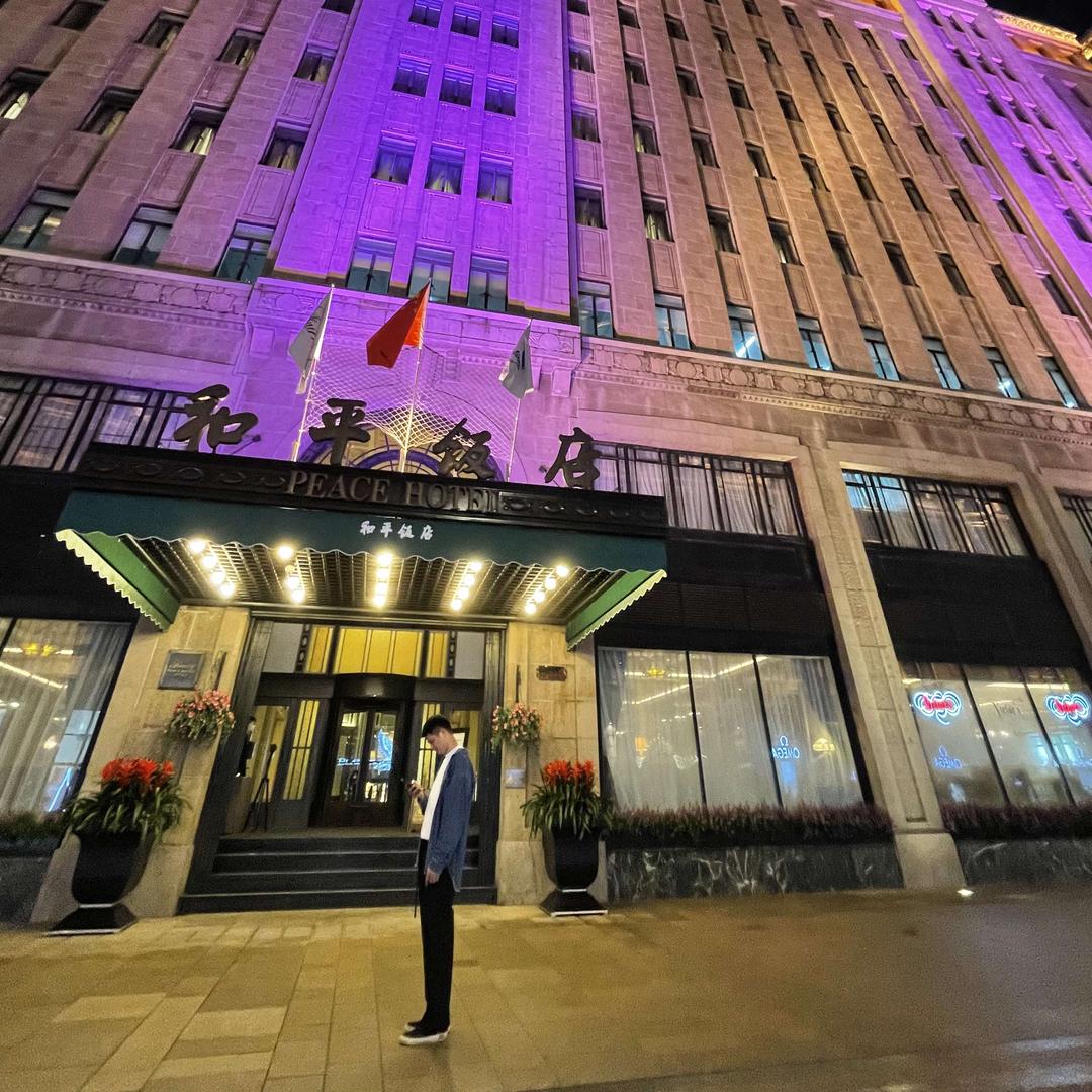 青口剪艺造型官方号