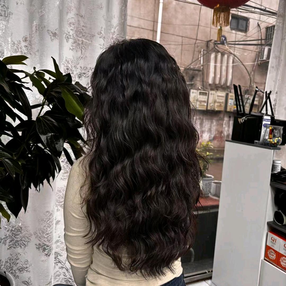 金剪造型设计室官方号