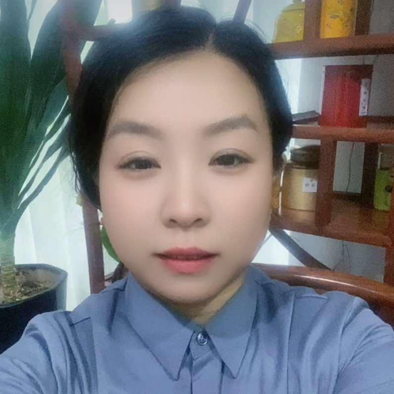 辉煌装饰—阿丽