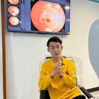 台州王不二眼镜