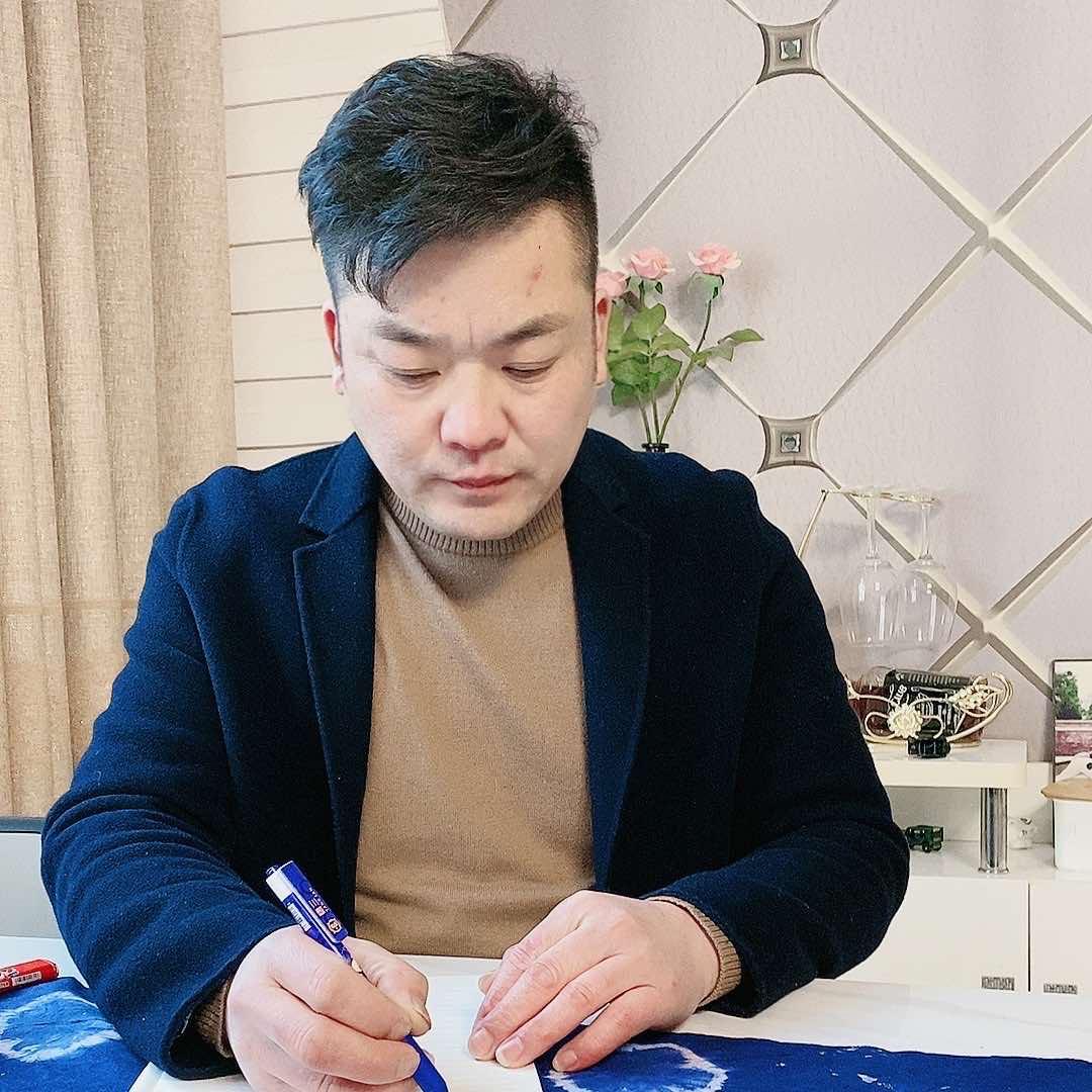高哥能量