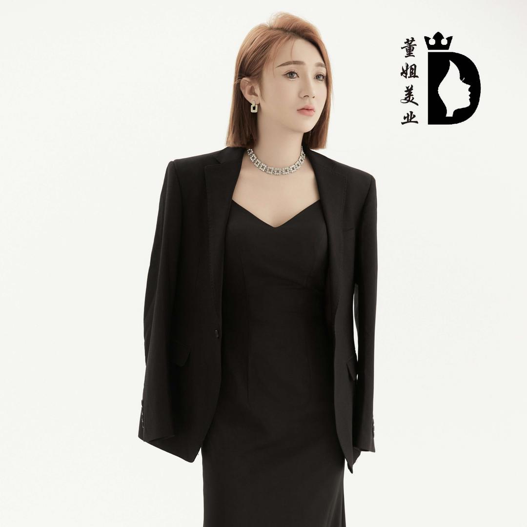 董姐自助美甲美睫美容