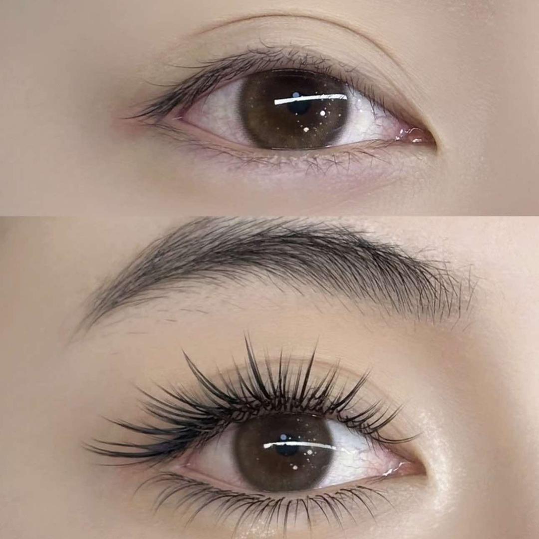 方寸指间美甲美睫官方号