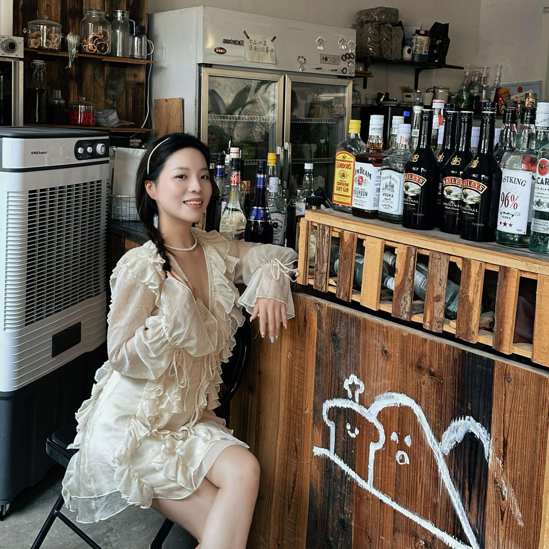 姜端·TC13淘女鞋(雅安店)