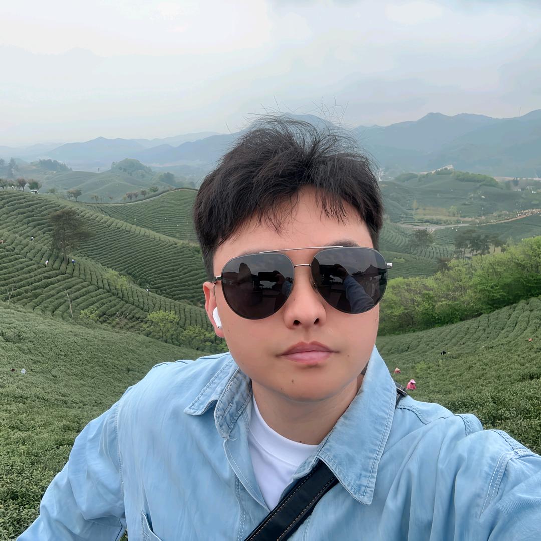 陈梦柯