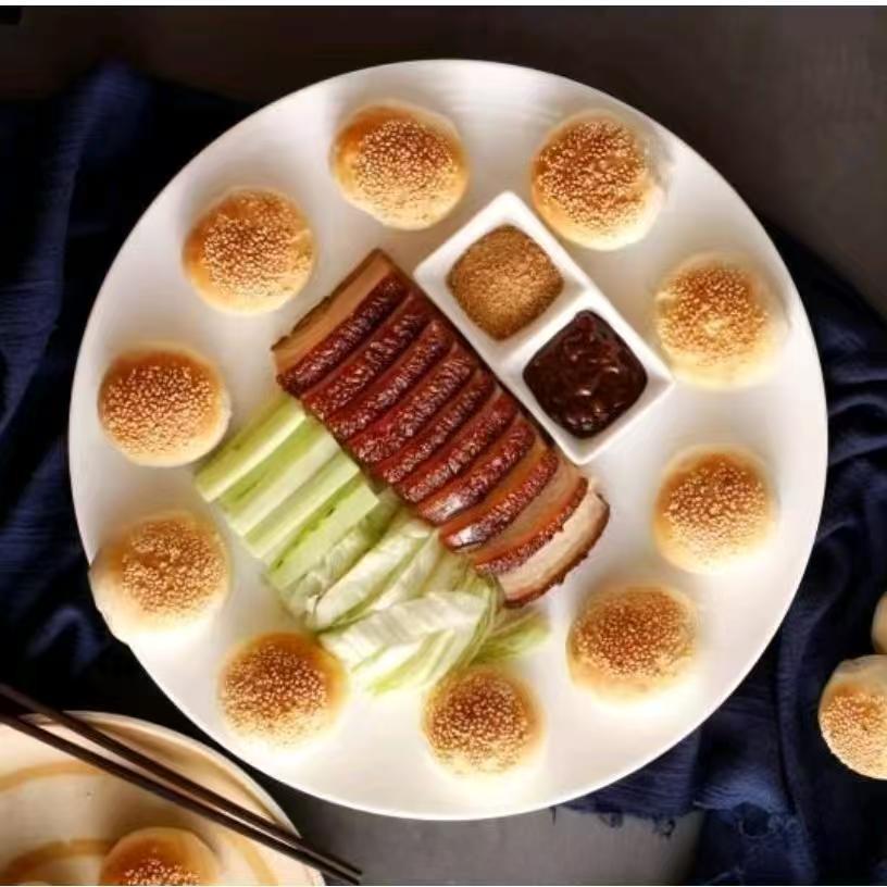 明水古城烧肉馆肉肉