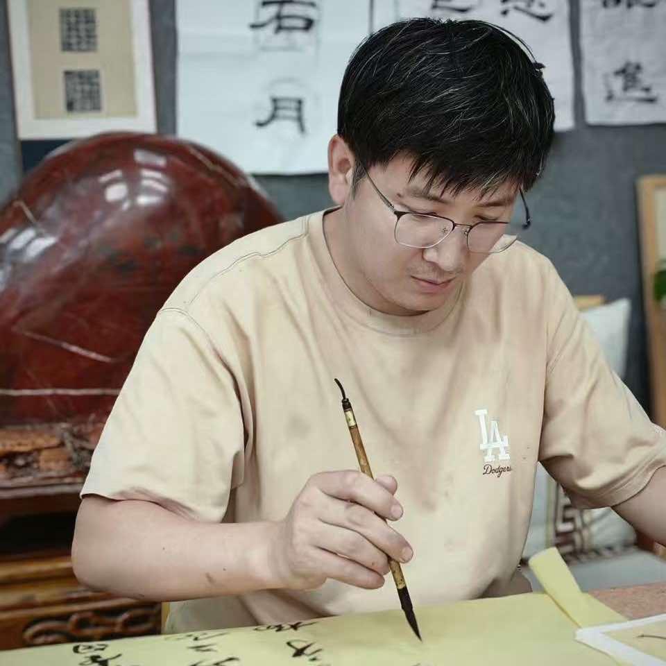 文心学堂北斗星王老师