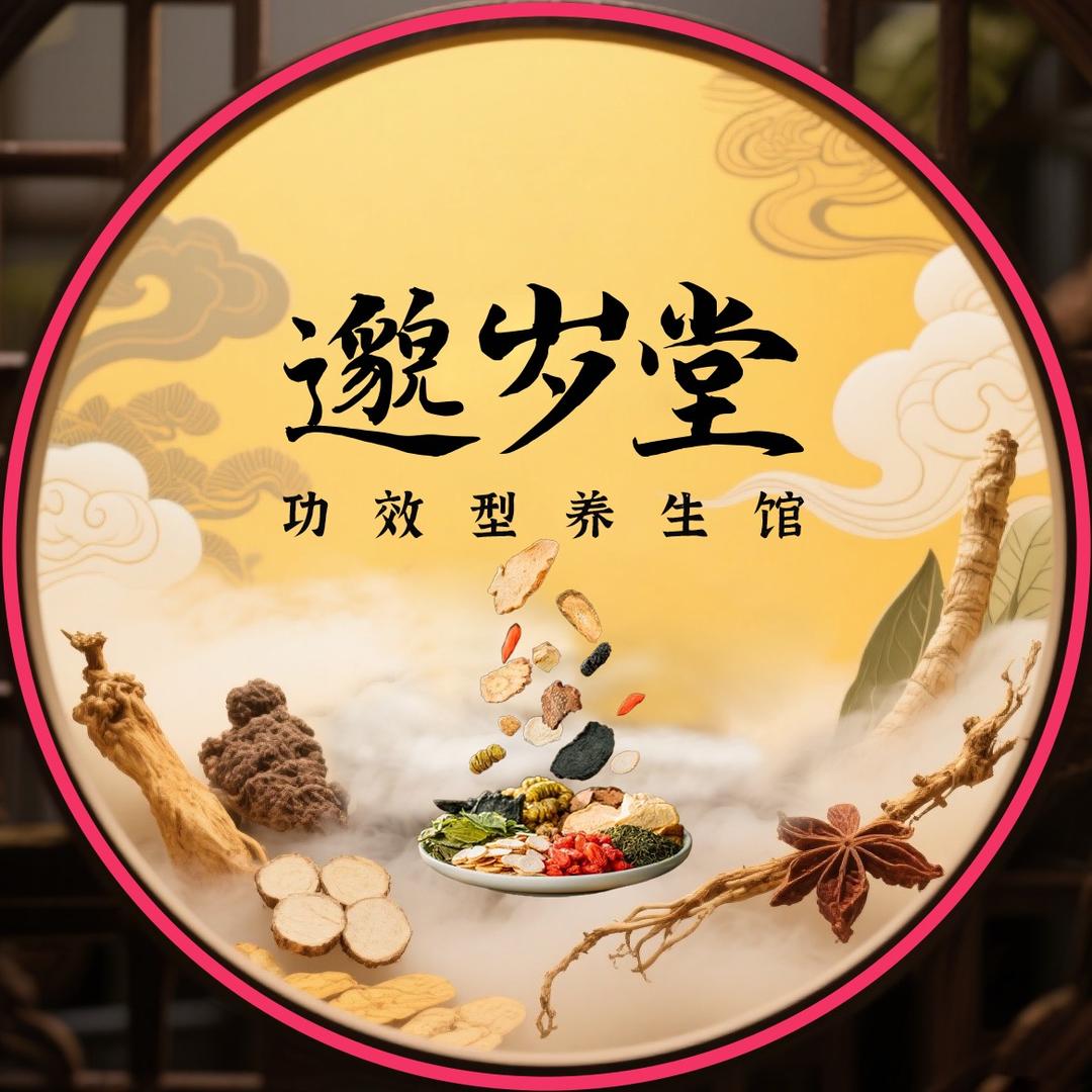 邈岁堂痛症调理馆(红光路店)