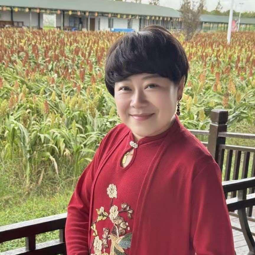 达人村大姨