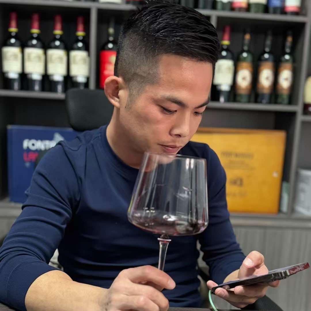 （红酒先生）景风酒庄