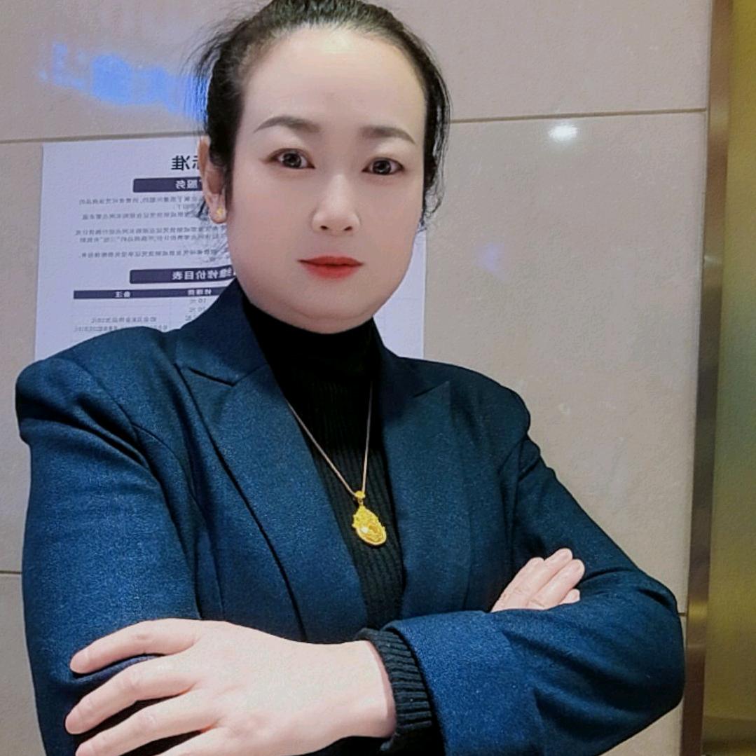 老凤祥（华亭新世纪店）导购