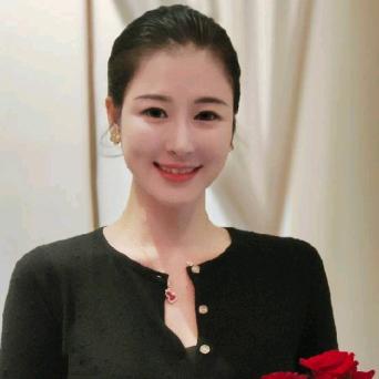 形美·形体仪态美学 赵晶晶