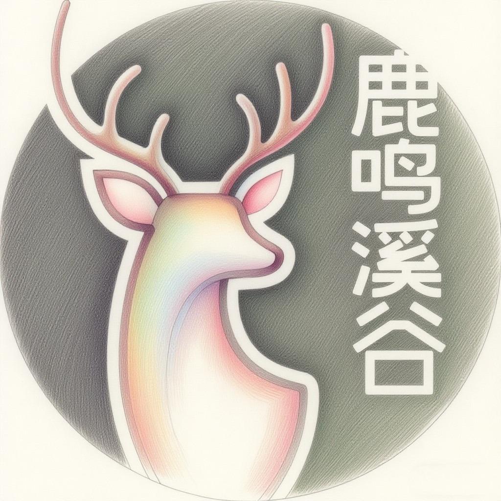 夏县鹿鸣溪谷官方号