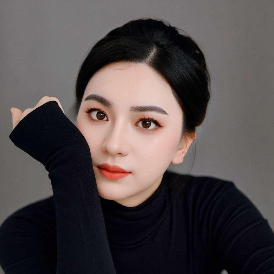 芙蕾恩调肤养肤佩佩