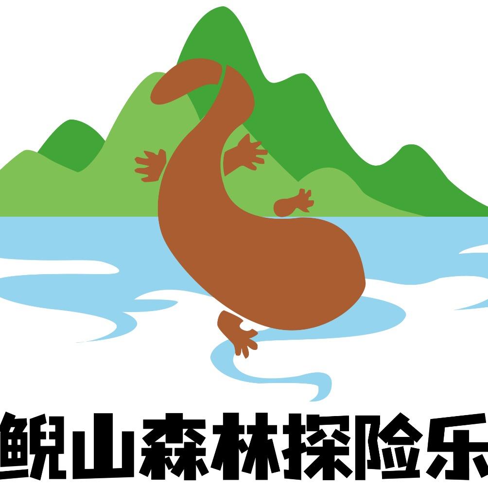 大鲵山森林探险乐园官方号