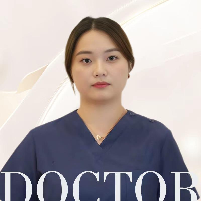 重庆军科·密爱天使杨老师