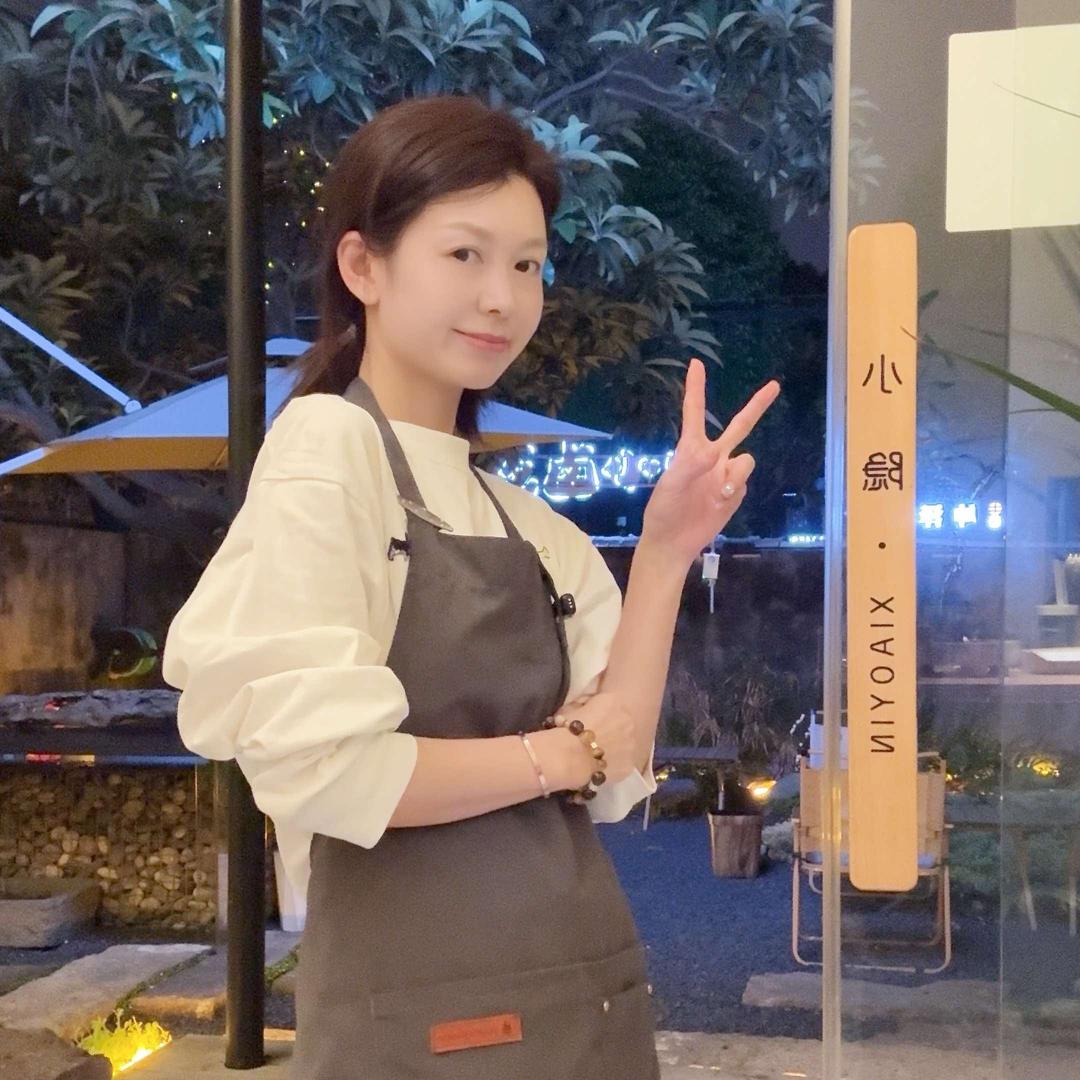 小胡开在慈溪的夜卤·小炸