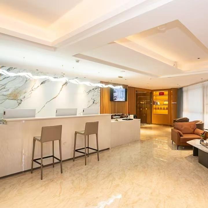 德阳领源酒店(摩尔广场店)官方号