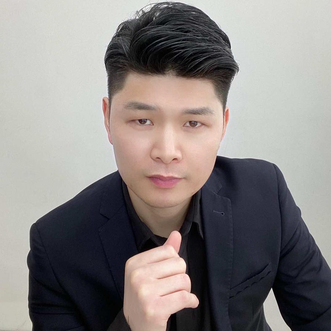 繁昌区青一丝美发店