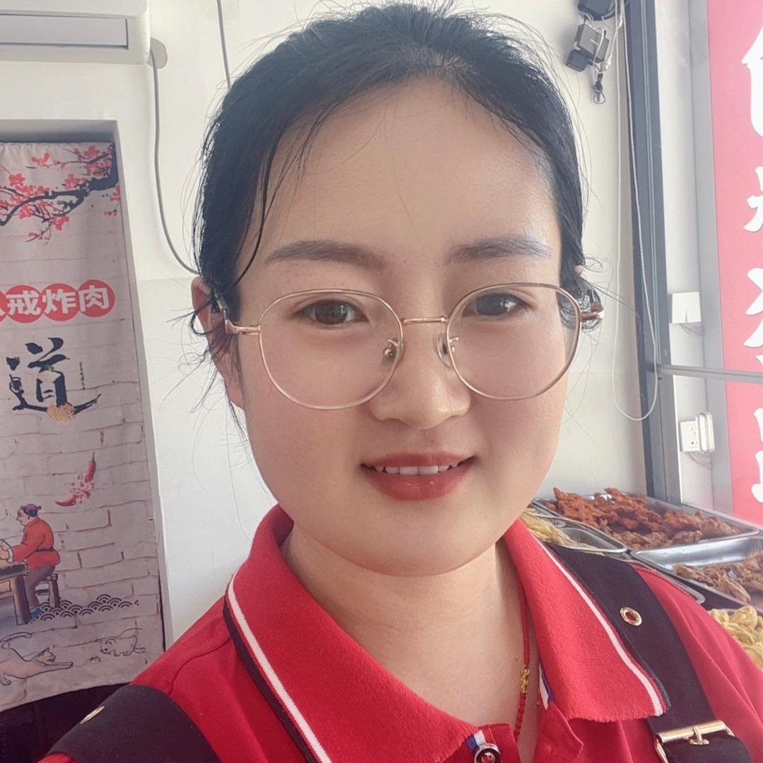 青州八戒炸肉娟