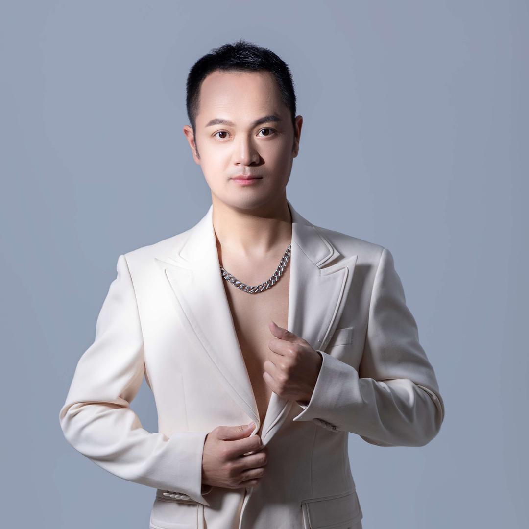 莆田天月明哥减龄发型设计