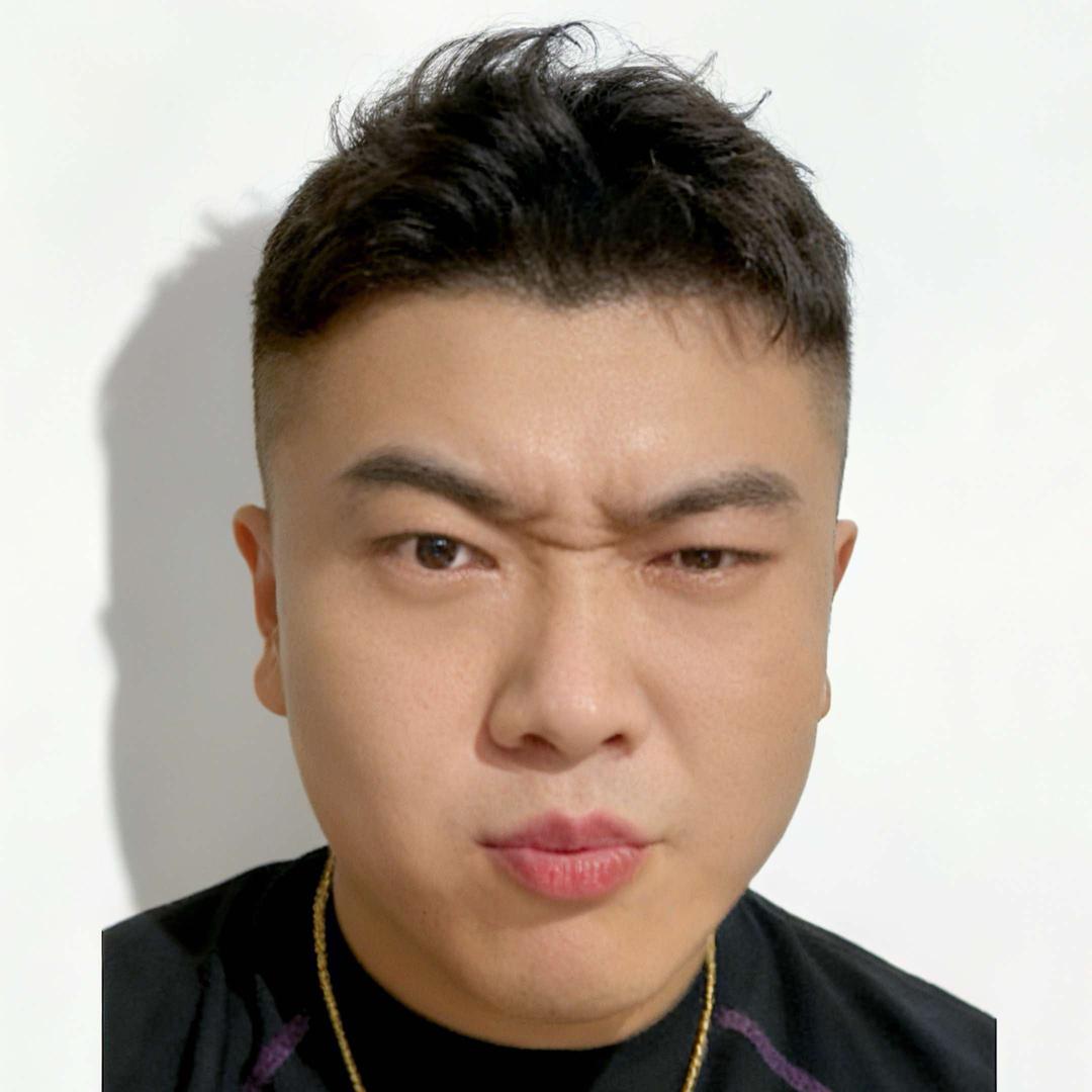 张翻翻热狗