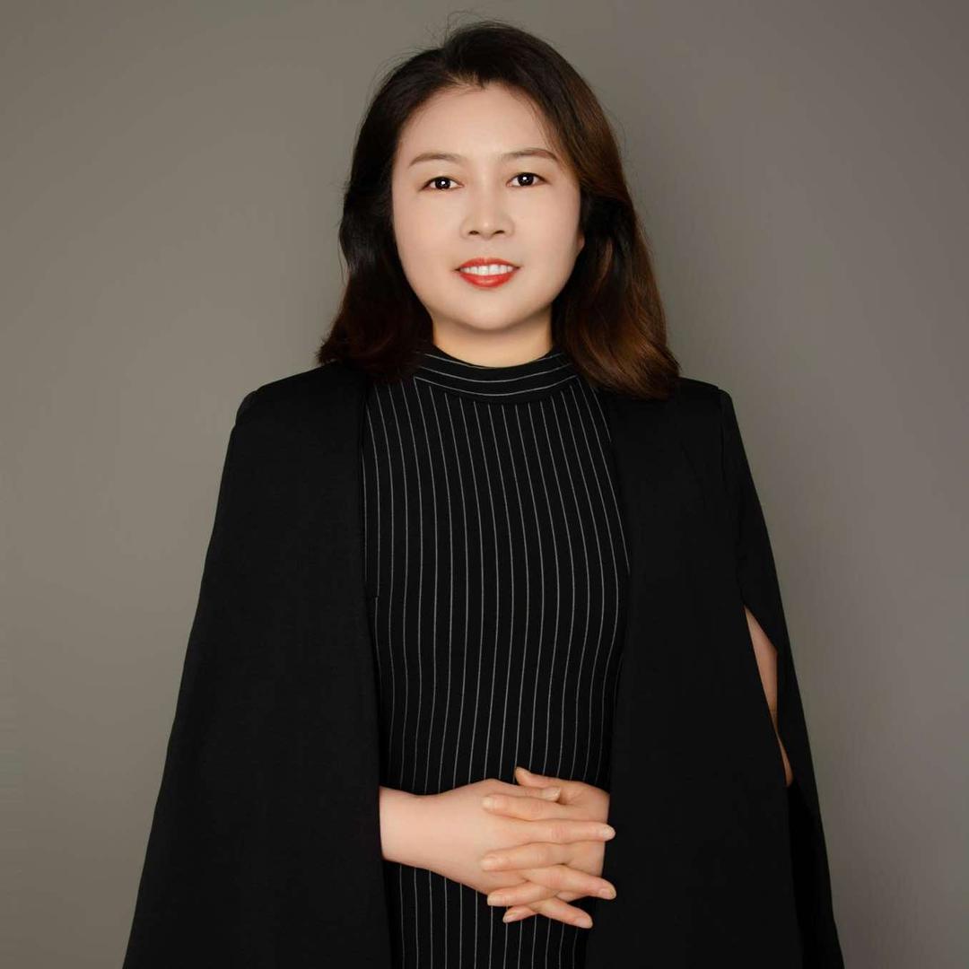 齐庆美蛙鱼头秋秋妹