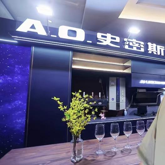 A.O.史密斯（长春）习风