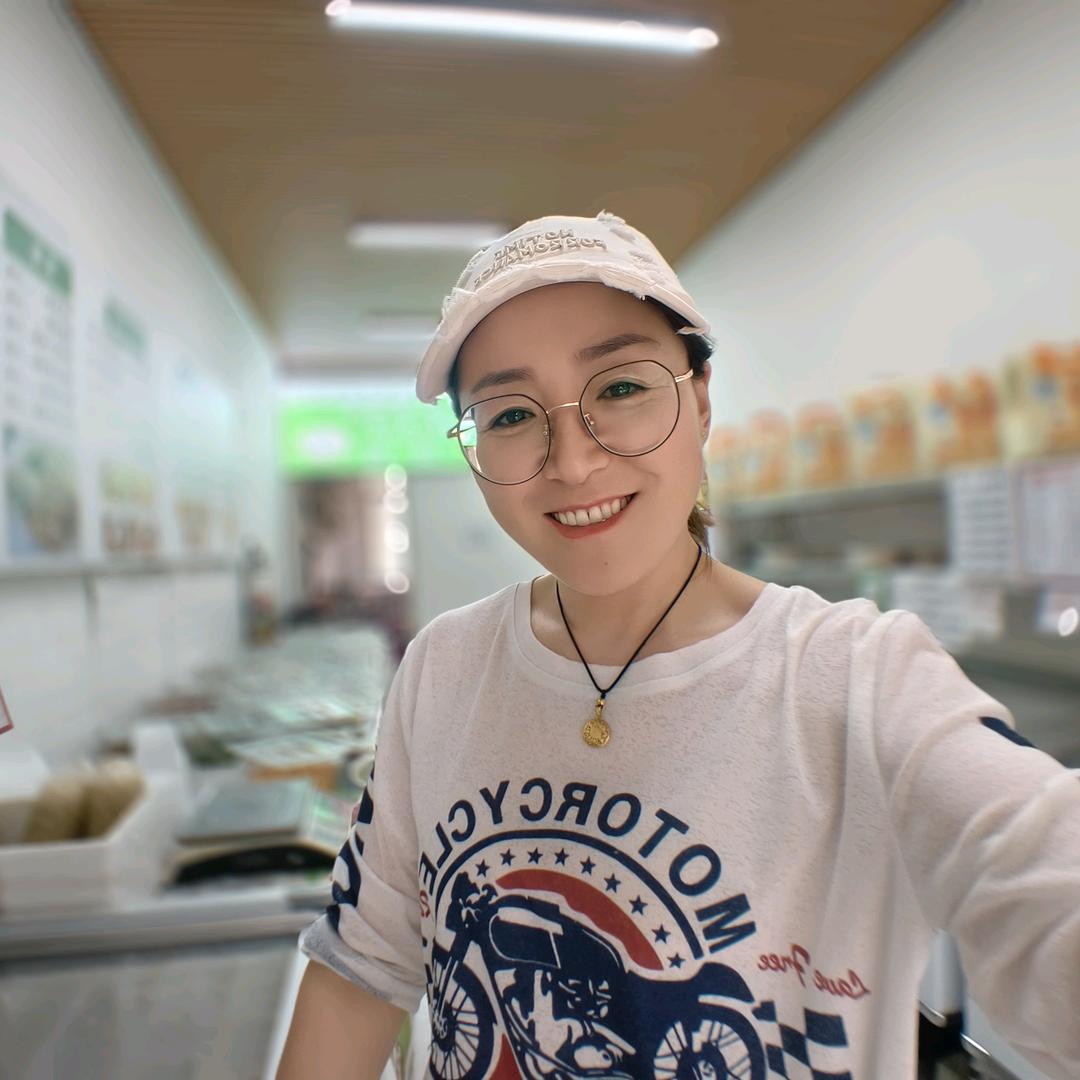 无极咱家生鲜馄饨官方号