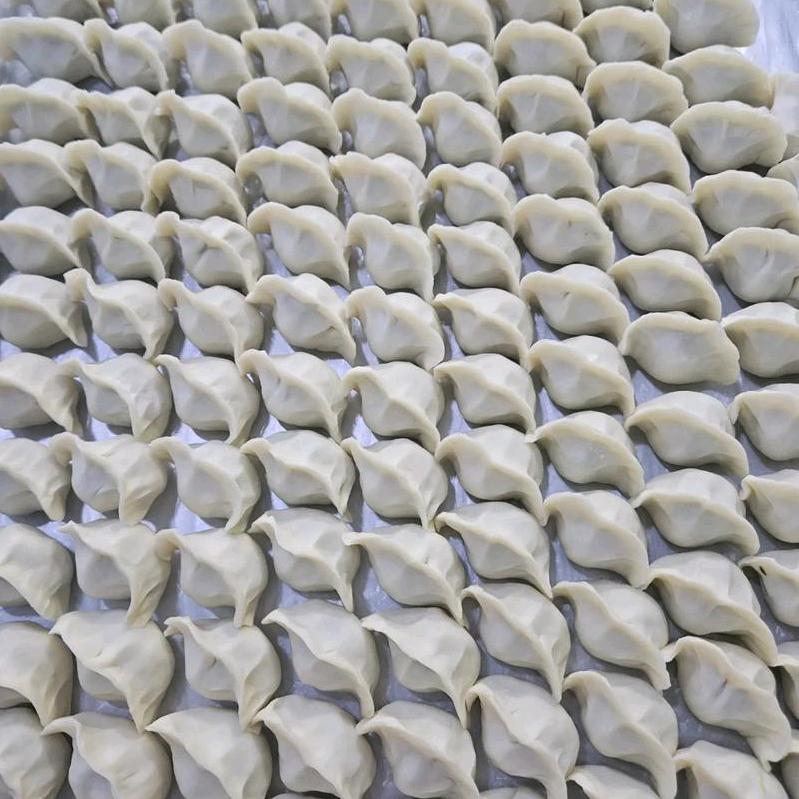 凤台县梅子水饺馆