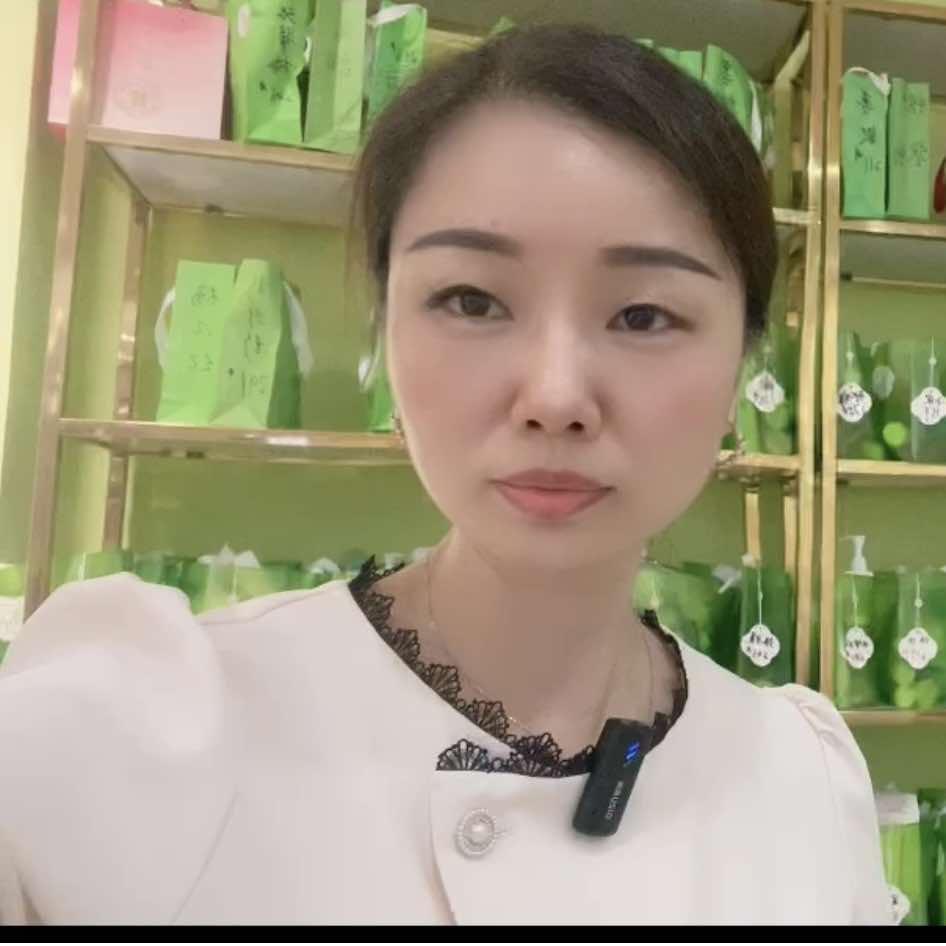 轻素栖花里（左岭商城店）