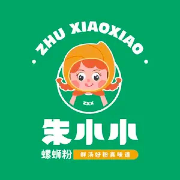 朱小小螺蛳粉宠粉号
