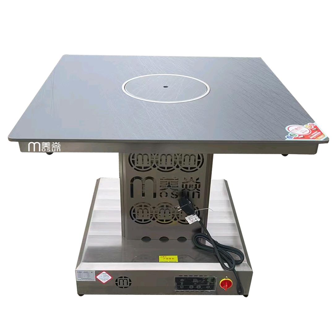 筑燃电回风炉工厂直营店（遵义店）