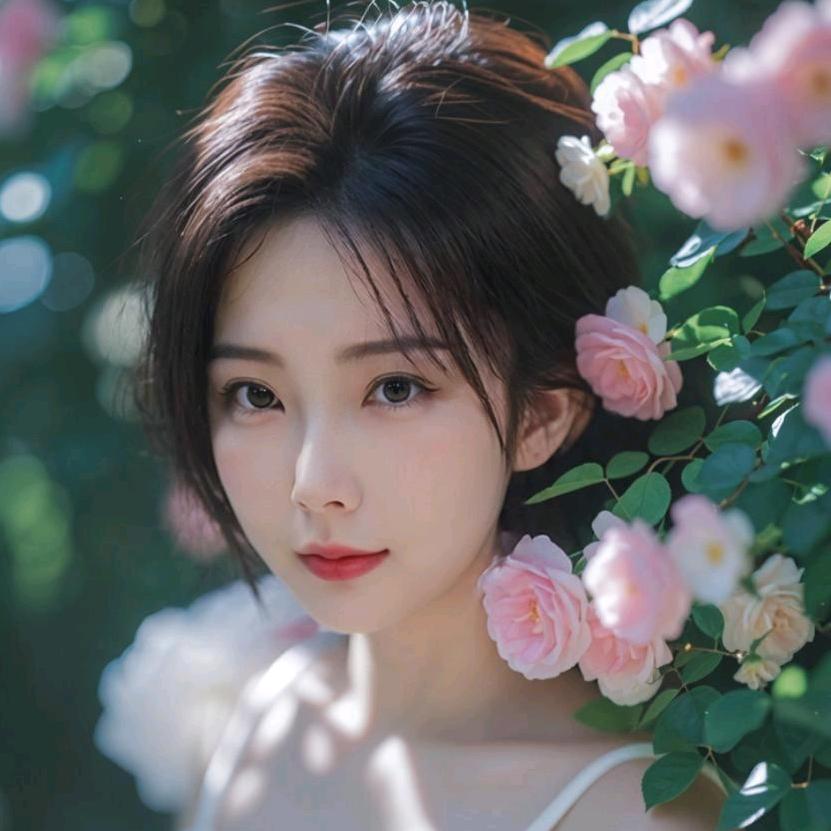 花漾柔触SPA美容养生