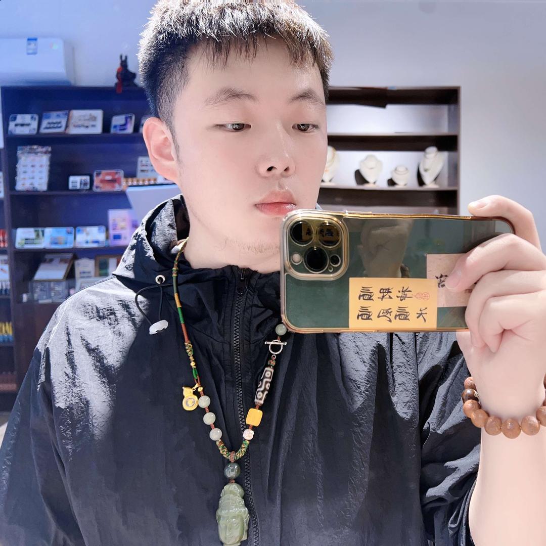 孟孟工作室官方号