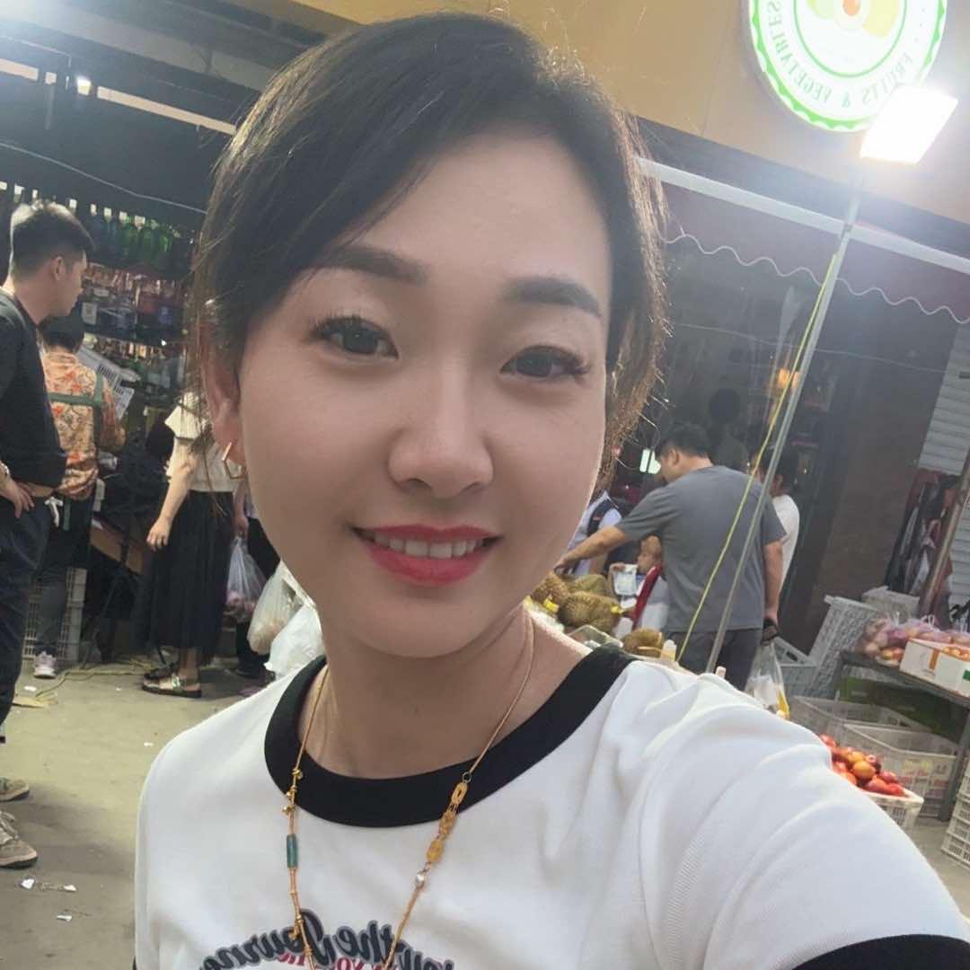 一帆生鲜LSHOP