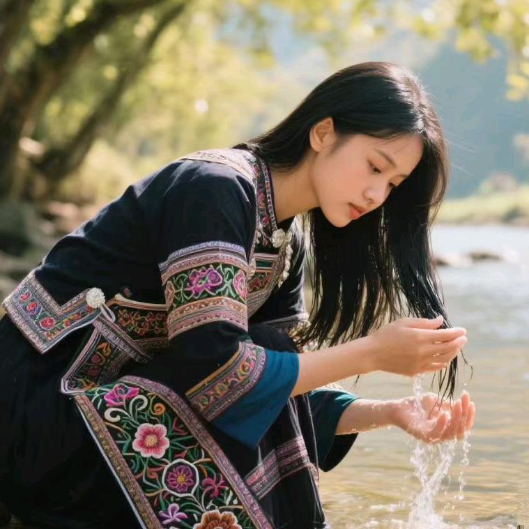 茶氏家族护发馆(电城店)官方号